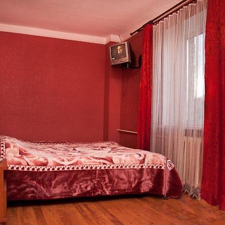 Apartamento Flat Kiev Exterior foto
